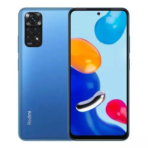 Xiaomi note 11 semi novo
