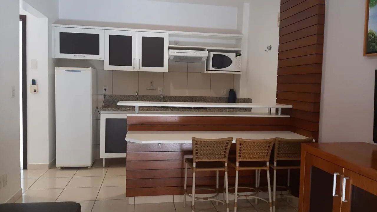 Caldas Novas - Náutico Flat Service  - Foto 2