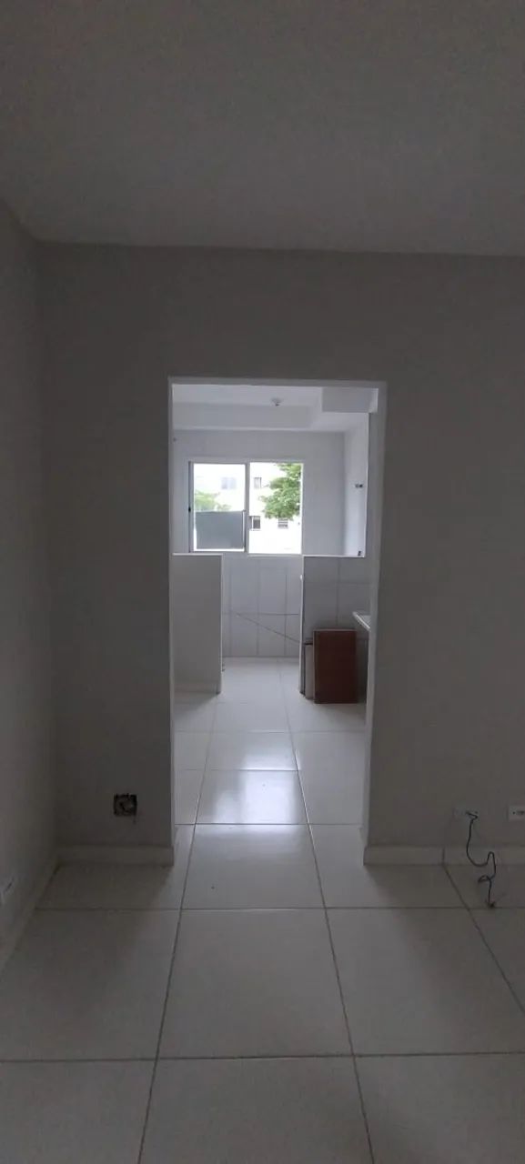 Apartamento para locação com 48 m² com 2 quartos em Bairro do Jardim Maria Amelia - Jacare - Foto 3