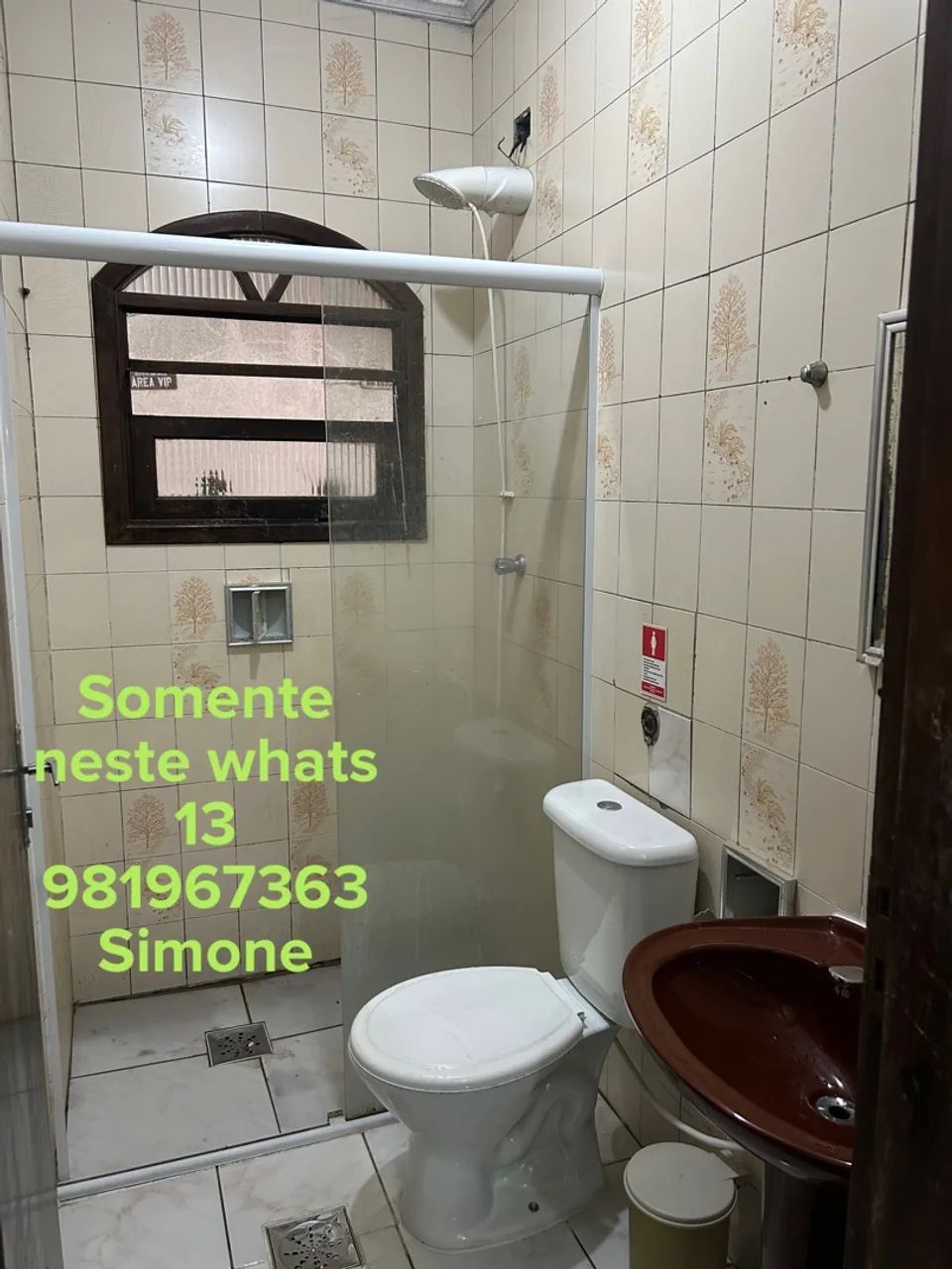 Casa Boqueirao  temporada Praia Grande  - Foto 2