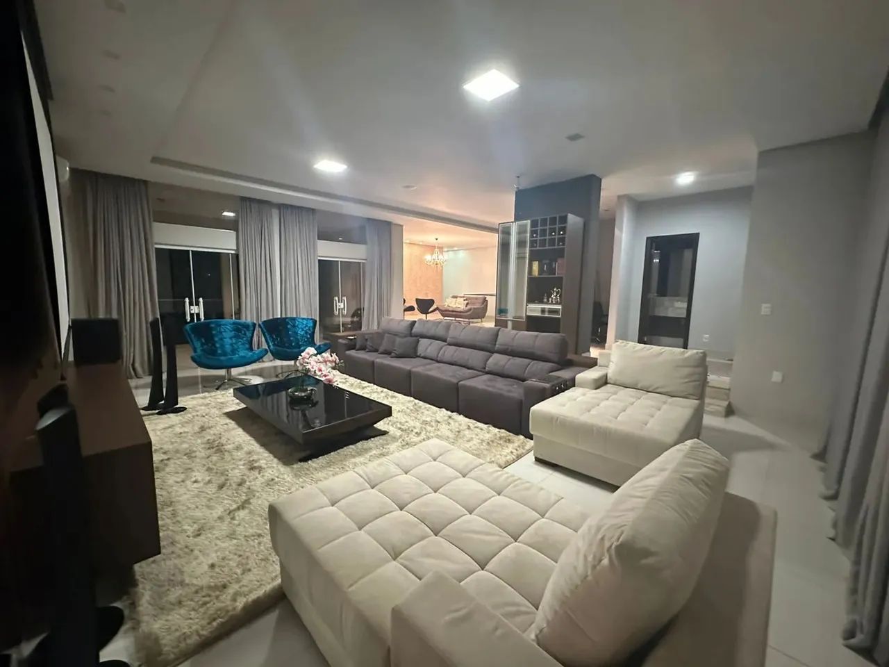 Casa o Alto Patrão Master - Foto 10