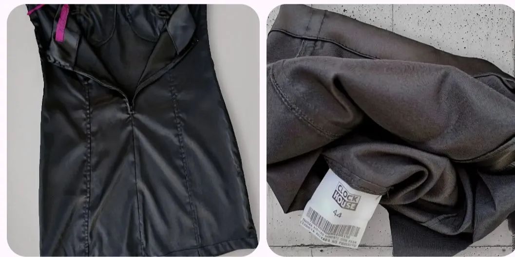 Vestido 44 C&A - Novo - Foto 5