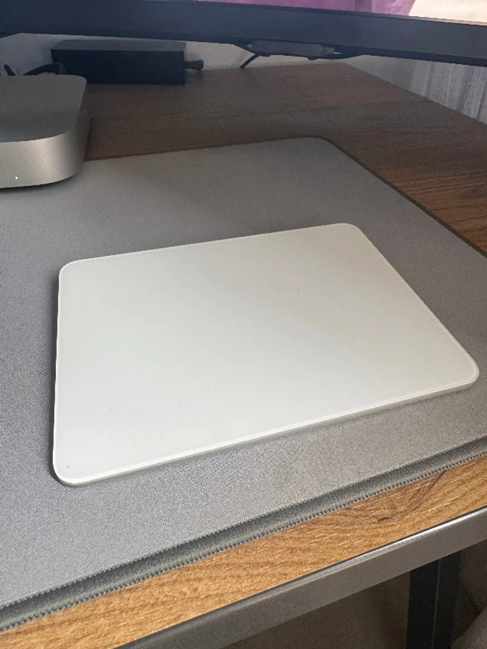 magic trackpad 2