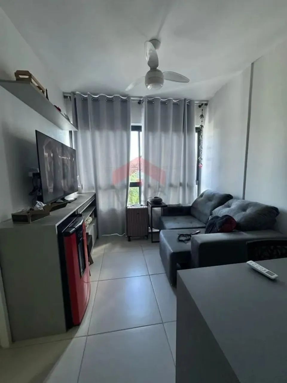 Apartamento 1 Quarto para Venda em Salvador, Barra, 1 dormitório, 1 banheiro, 1 vaga - Foto 4