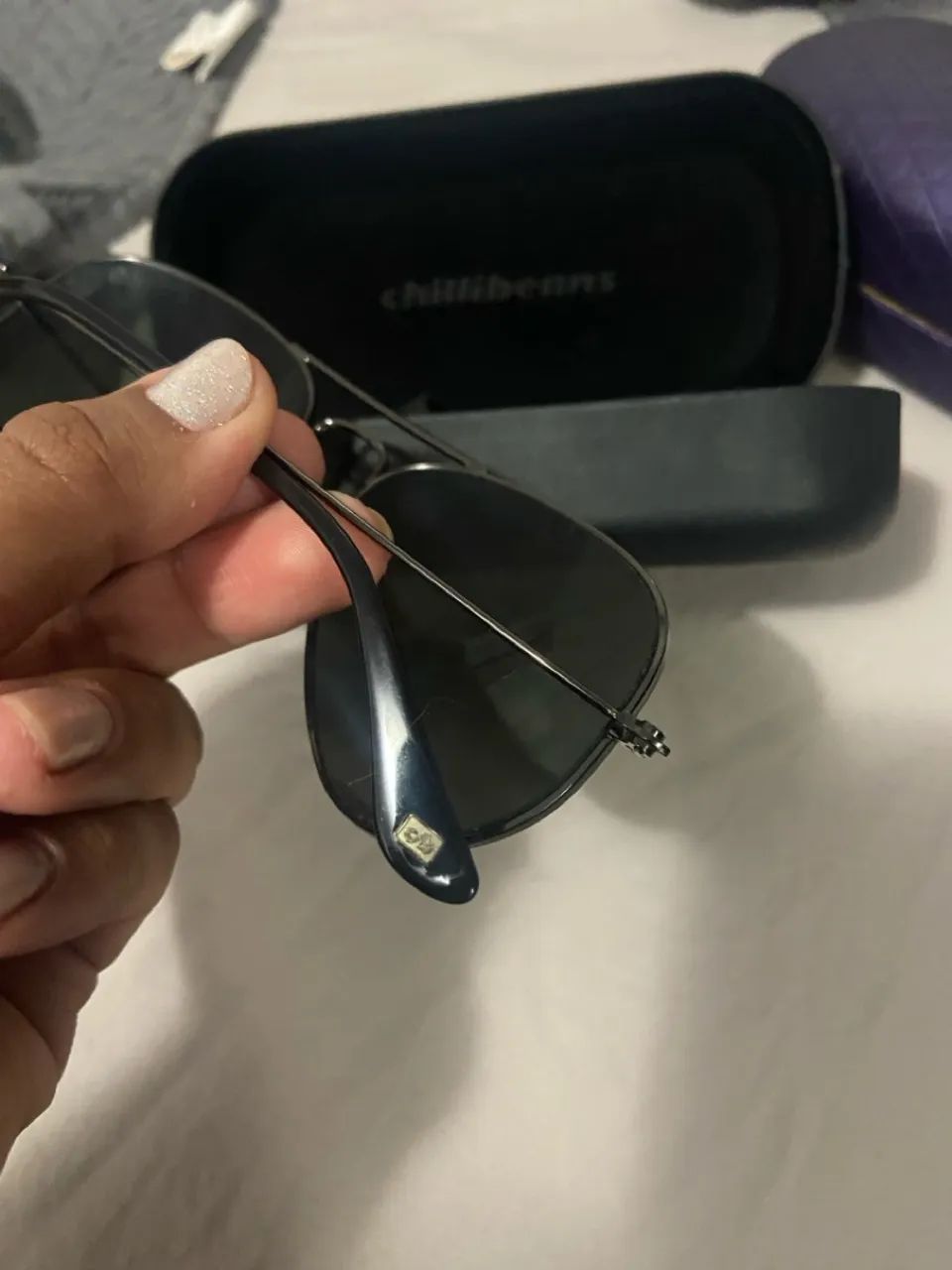 Óculos de Sol Chilli Beans - Foto 2