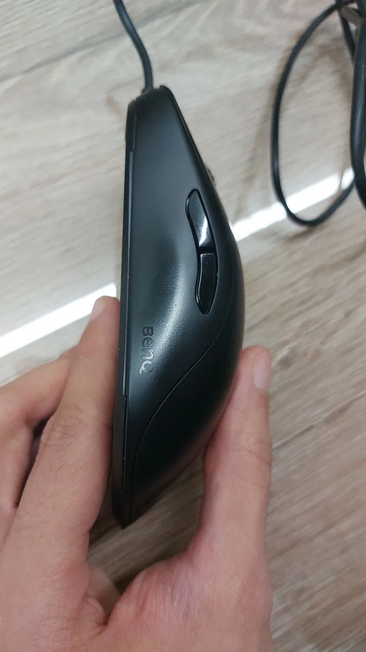 Mouse Zowie FK1-B