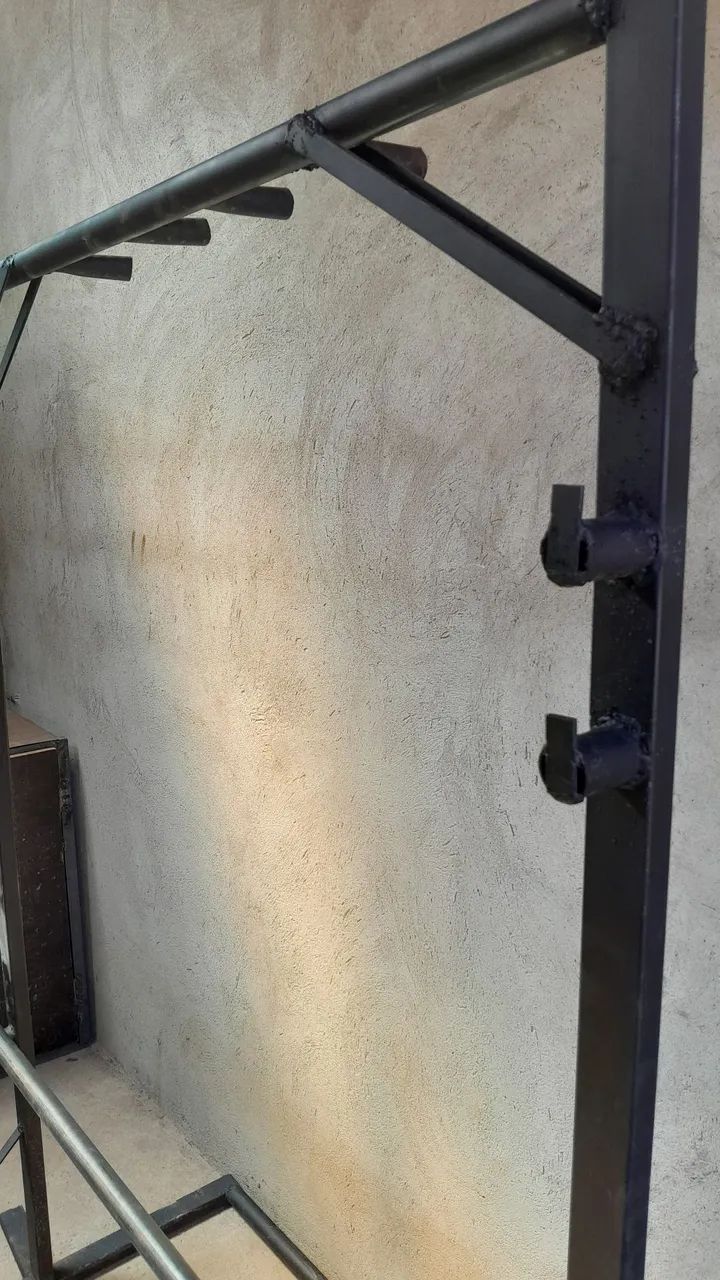 Equipamento para treinos - Foto 4