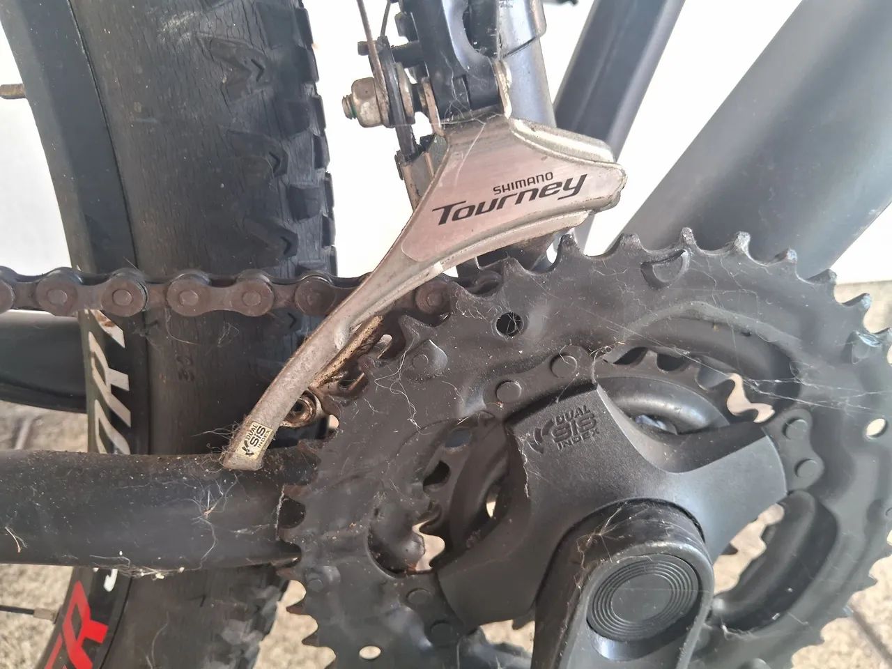 Bicicleta Oggi 29 - Foto 4