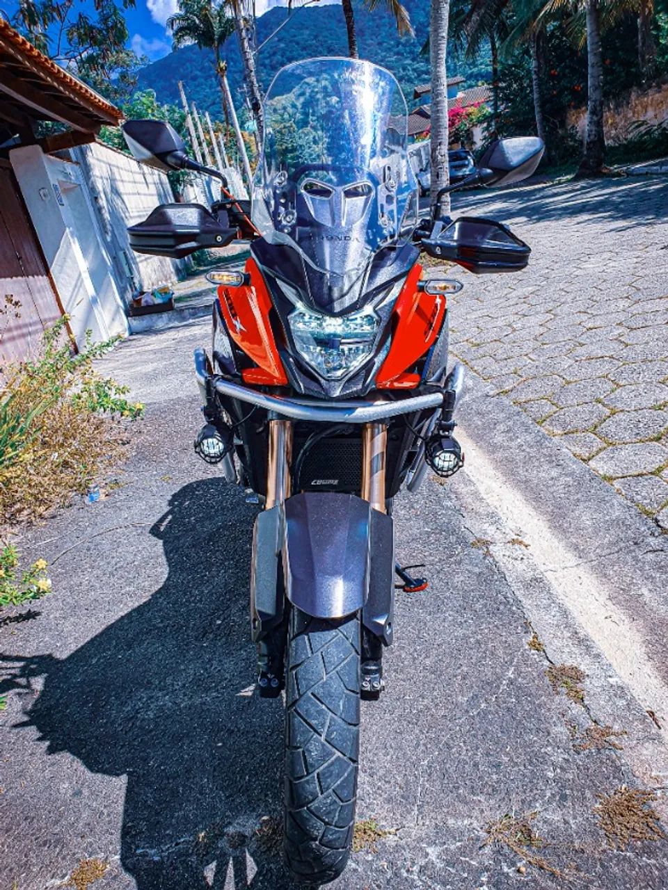 CB500X 2023
