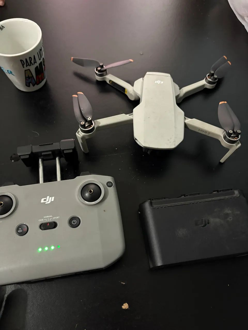 Drone DJI mini 264297979320322122