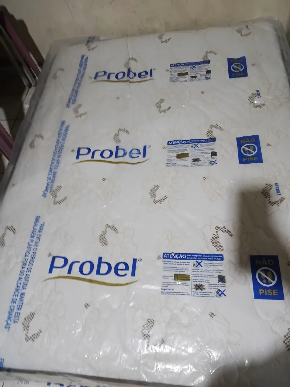 Colchão Probel Novo!