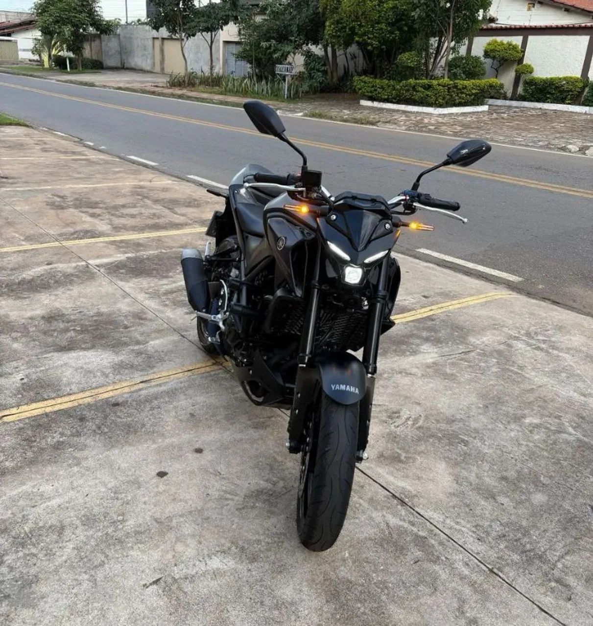 MT 03 2023 SEMINOVA ABS - Foto 4