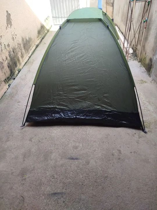 Barraca Mor Iglu. - Foto 5