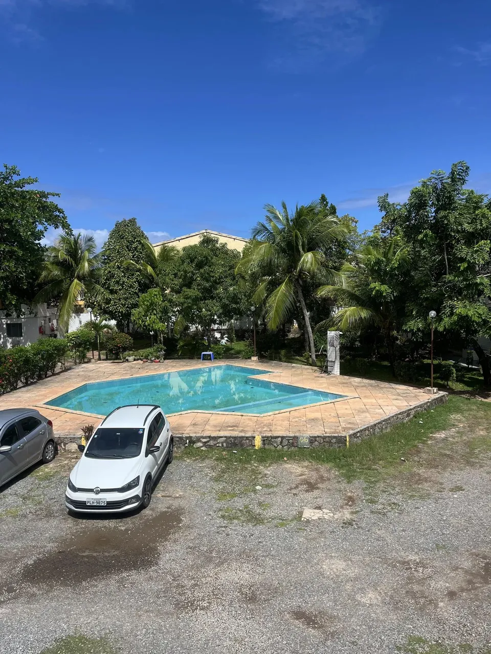 Imóvel para aluguel com 4 quartos em Stella Maris / Itapuã - Salvador - BA
