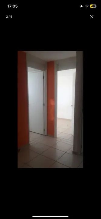Apartamento à venda - Residencial José Euclides  - Foto 2