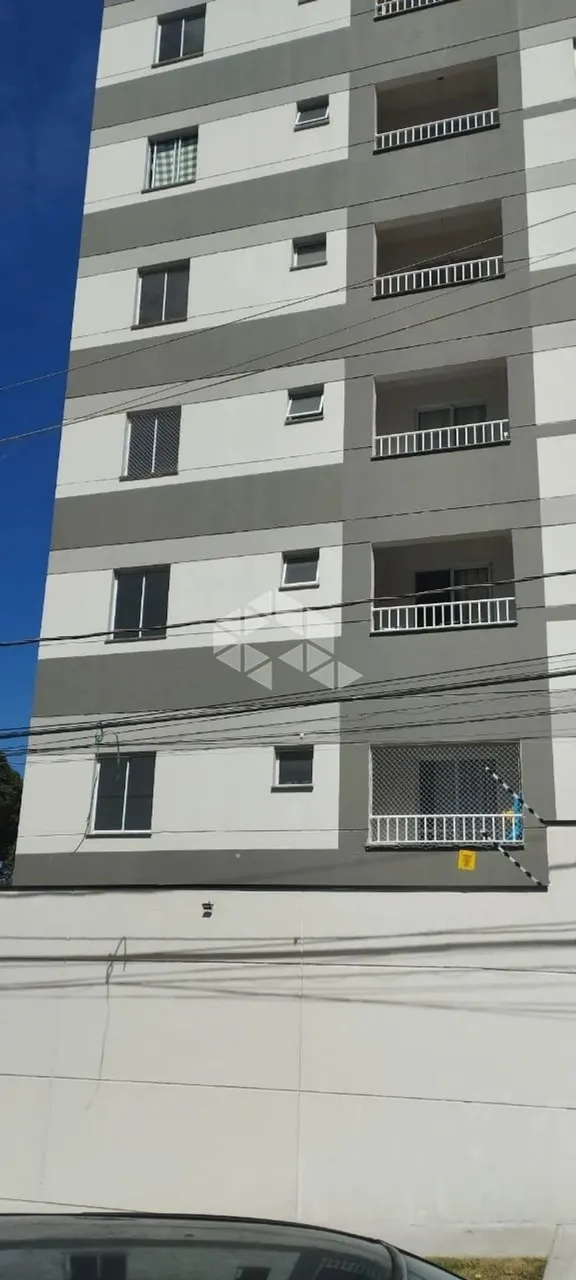 Apartamento Parque São Domingos