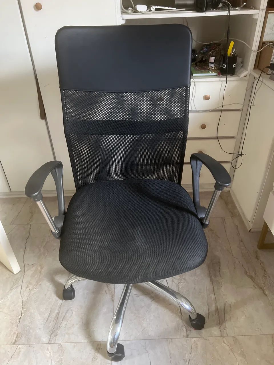 Cadeira Escritorio