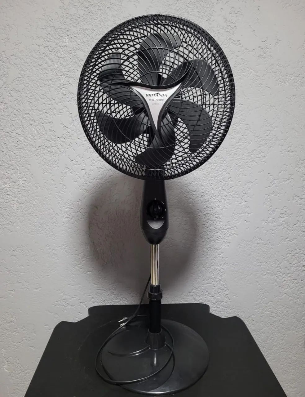 Ventilador 64740005413379120
