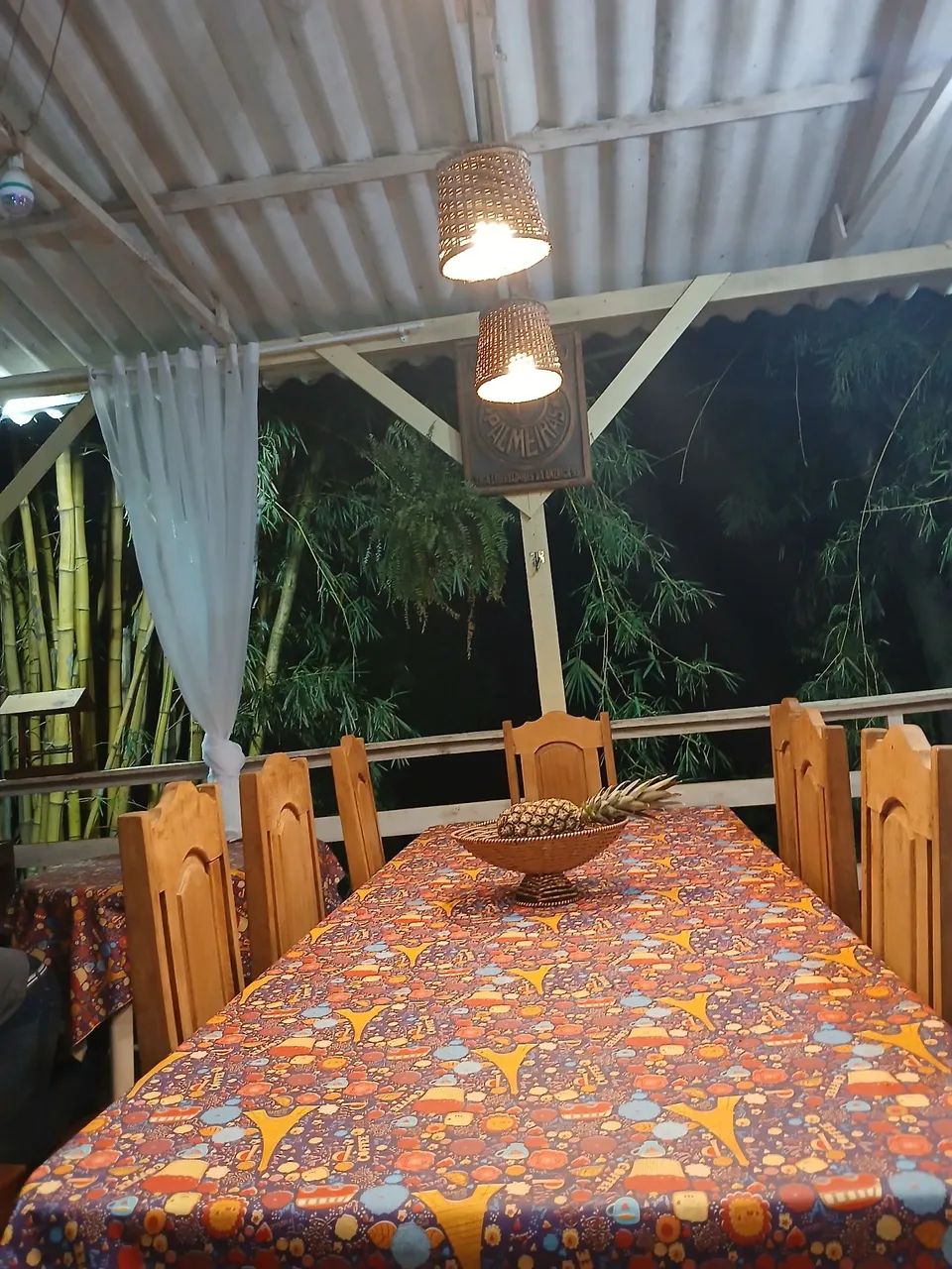 CHACARA MOLHADA RIO TIBAGI. - Foto 8