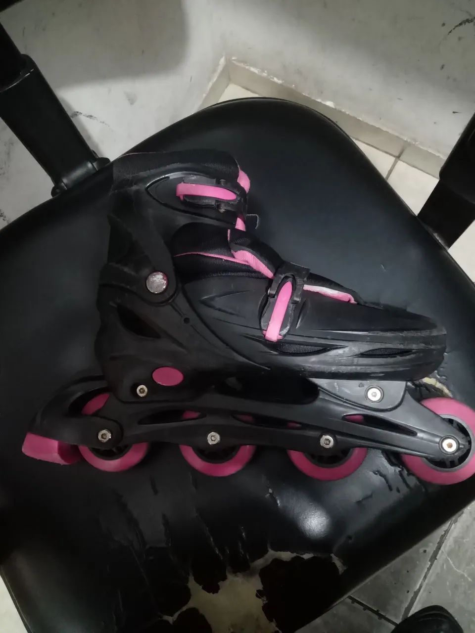 Patins  Feminino - Foto 3