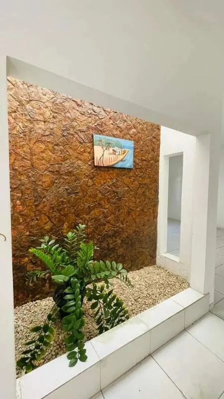 Casa Comercial, para locação, Bairro - Fátima, Zona Leste de Teresina.
