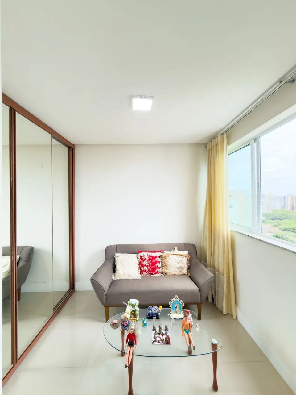 Apartamento para venda no Vivendas Ponta do Farol - São Luís - MA - Foto 2