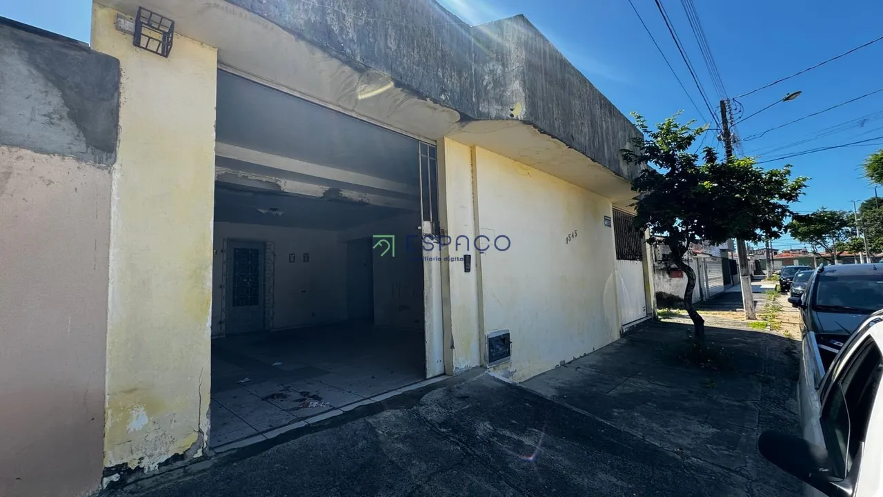 Casa, 200 m² - venda por R$ 340.000,00 ou aluguel por R$ 2.000,00/mês - Lagoa Nova - Natal