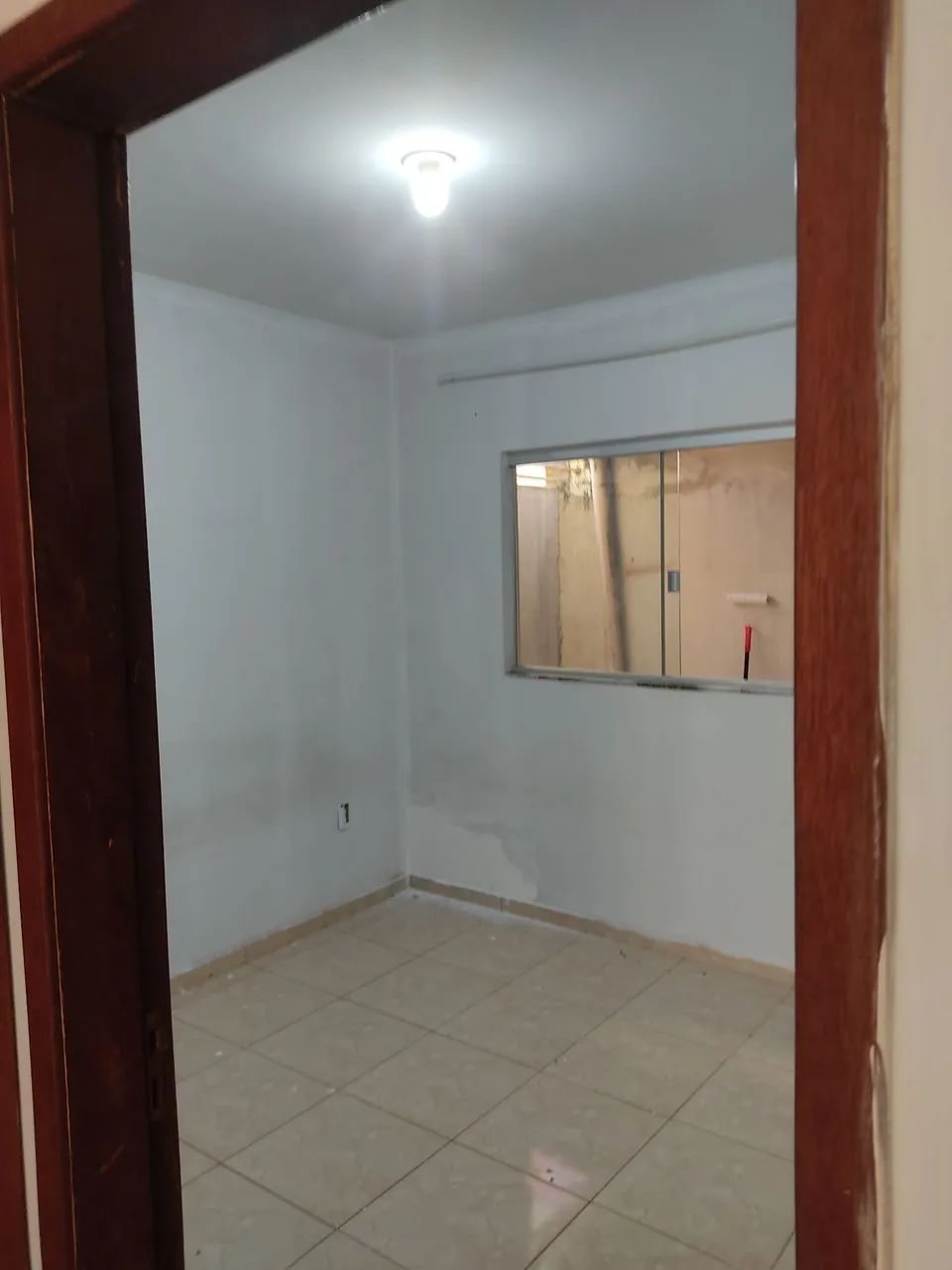 ALUGUEL APARTAMENTO TÉRREO  - Foto 4