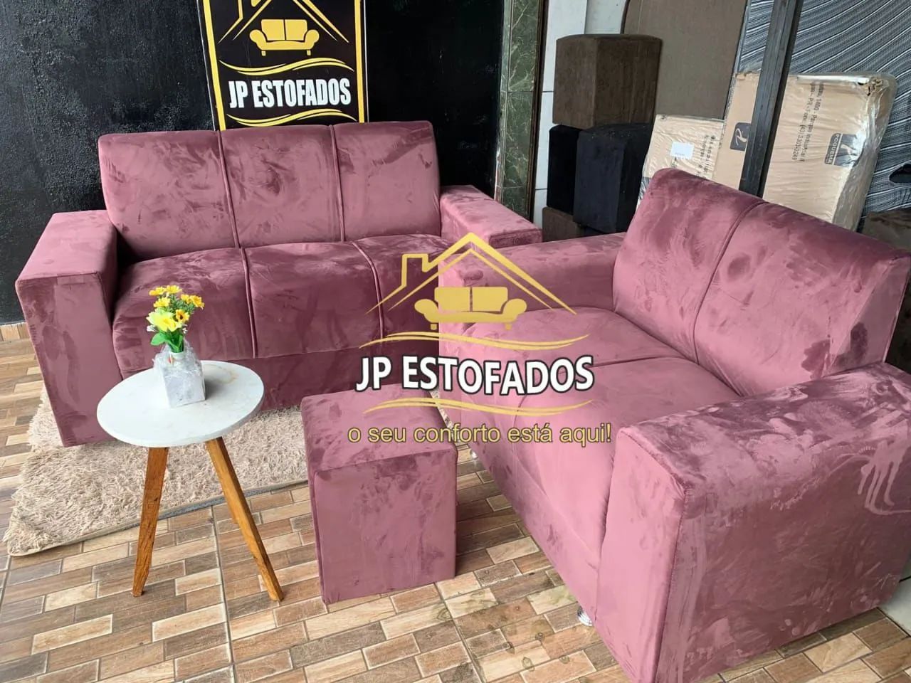 Sofas on Promotion64385922394881123