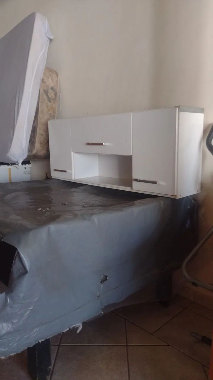 Armário de parede - Foto 4