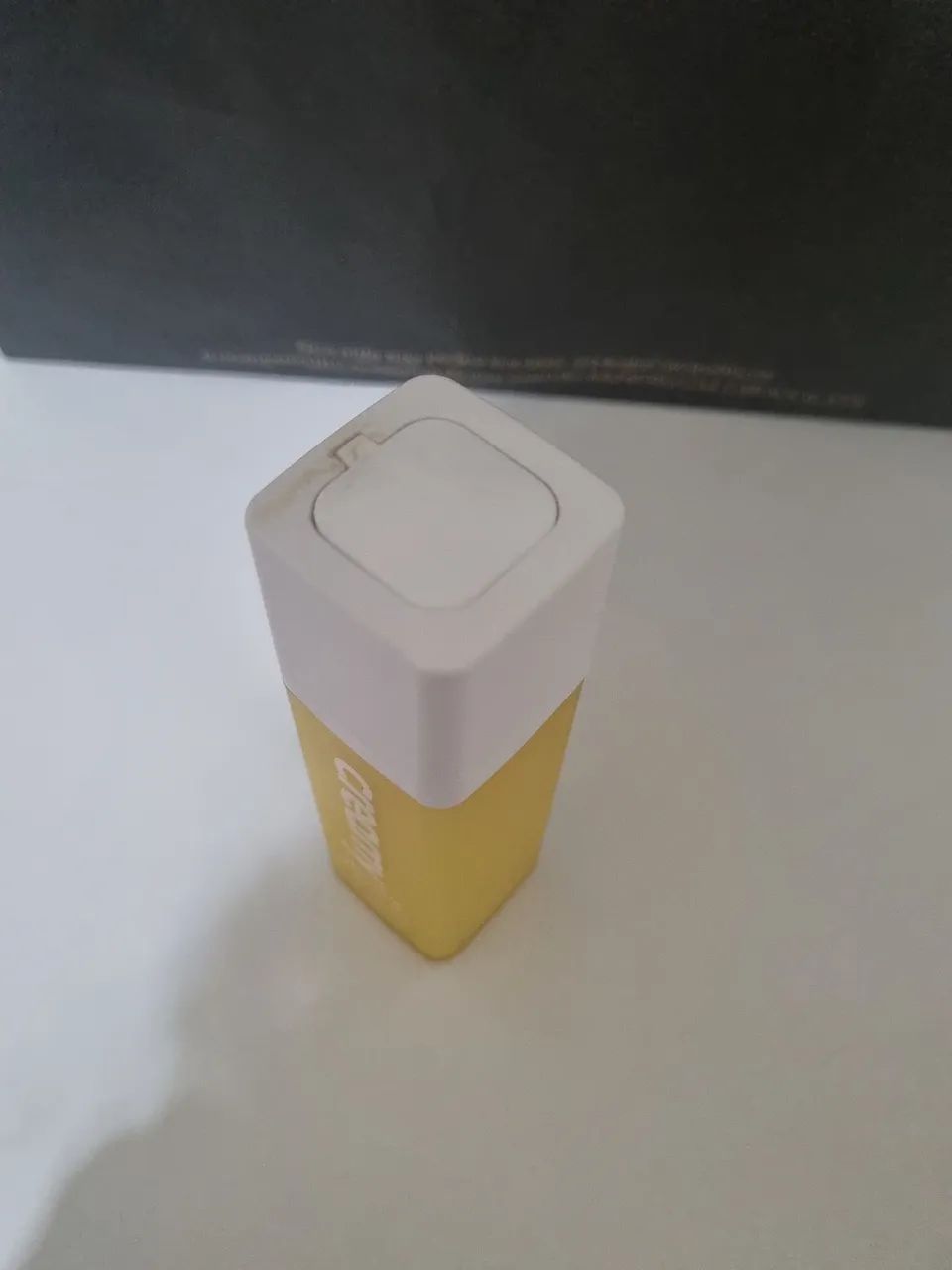 Sérum Facial 5% AHA Creamy - Antioleosidade e Redutor de Poros - USADO - Foto 4