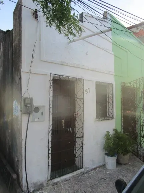 CASA para alugar na cidade de FORTALEZA-CE