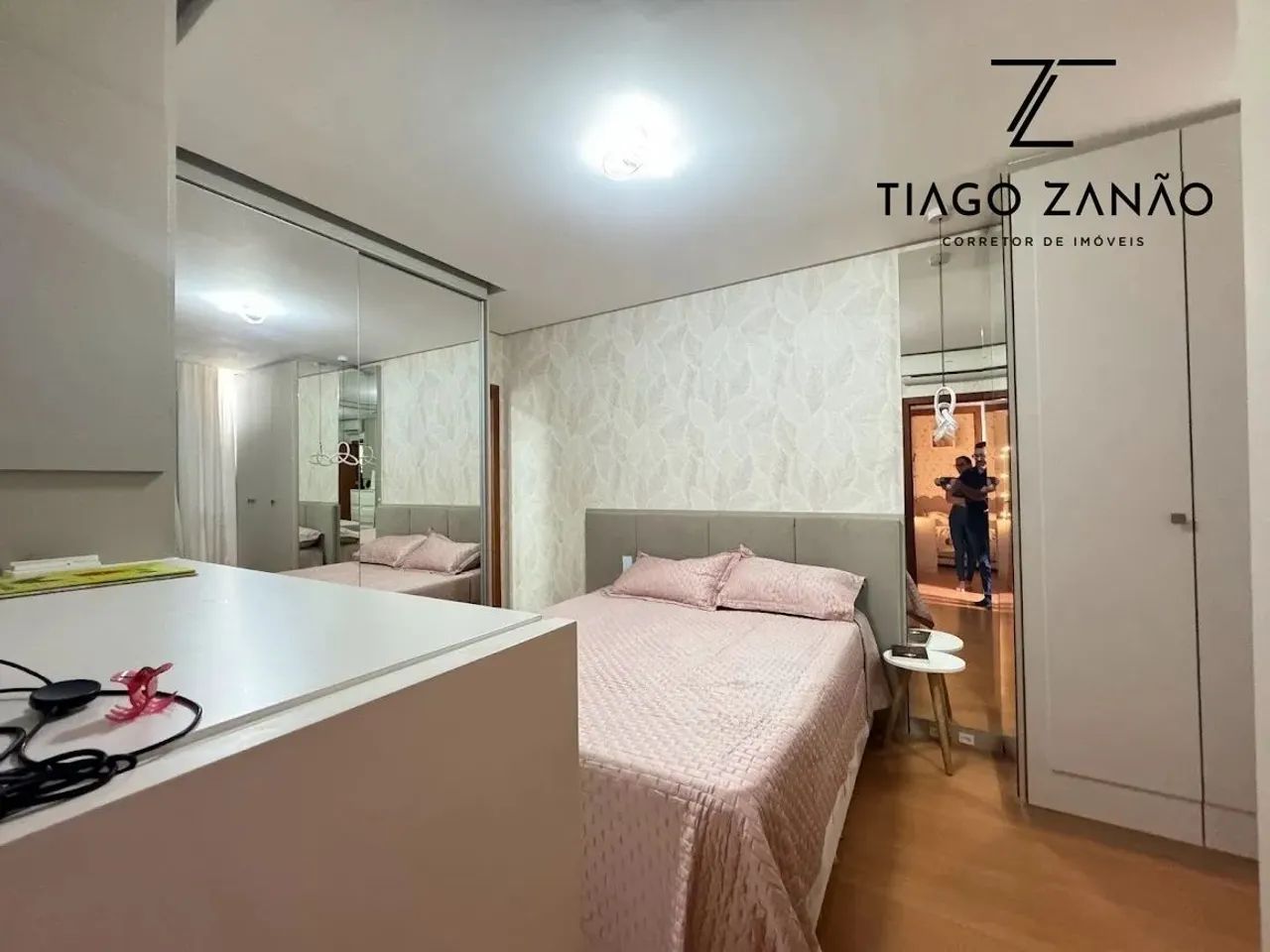 Casa duplex com 4 quartos/suíte no Condomínio Itatiaia em Colina de Laranjeiras - Foto 3