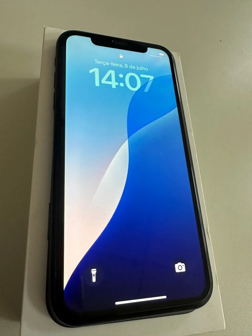 Iphone XR 256 GB