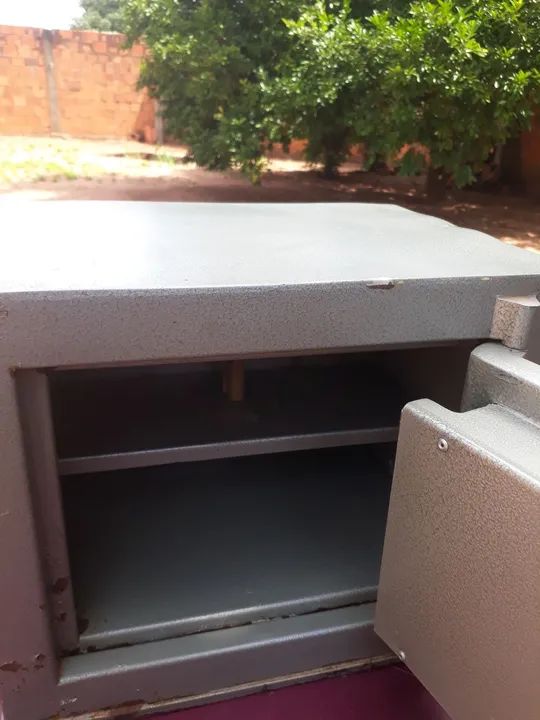 Cofre de Segurança para sua casa - Foto 3