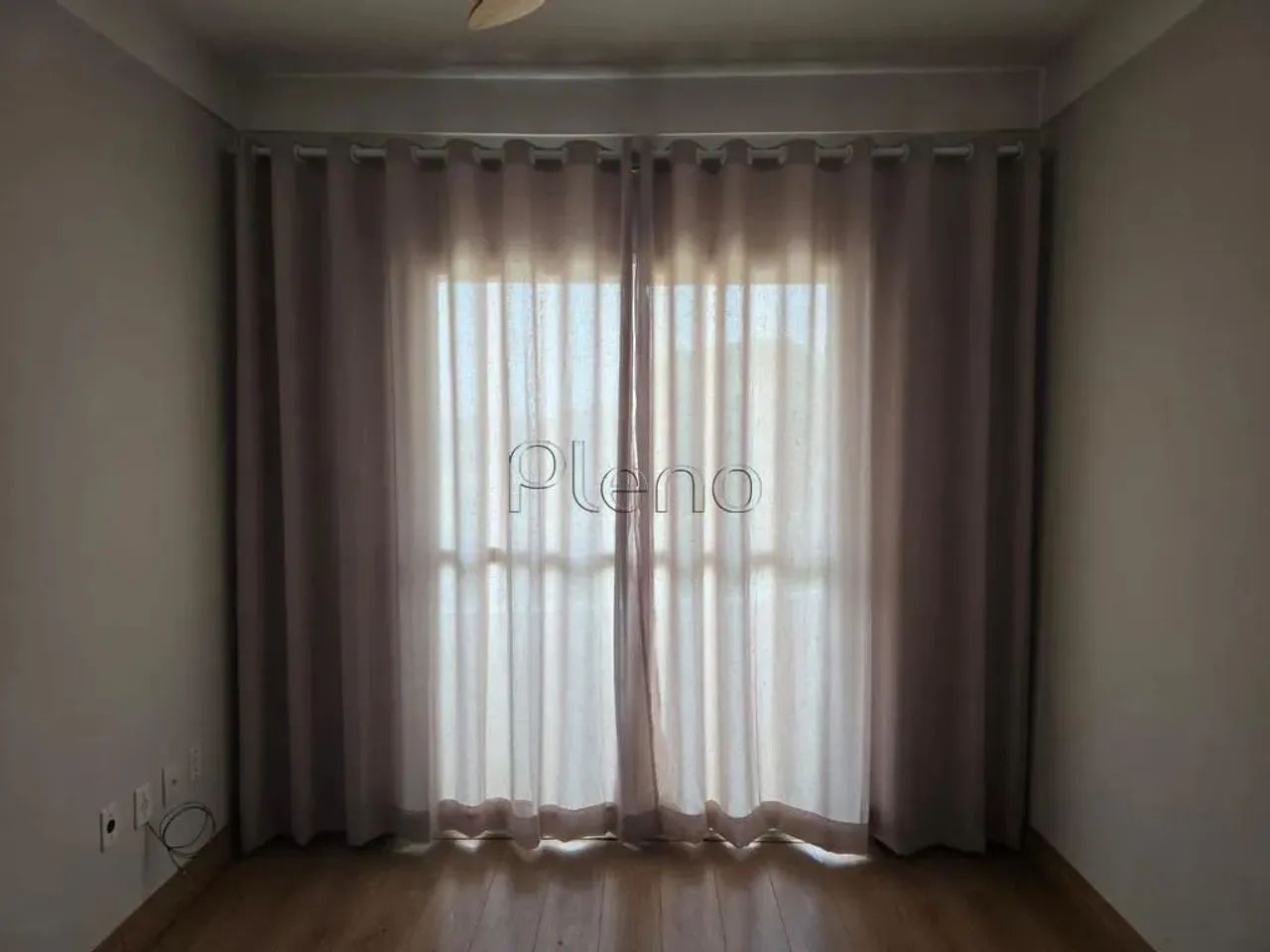 Apartamento à venda em Paulínia, Morumbi, com 3 quartos, com 94 m², Condomínio Porto Rico - Foto 3