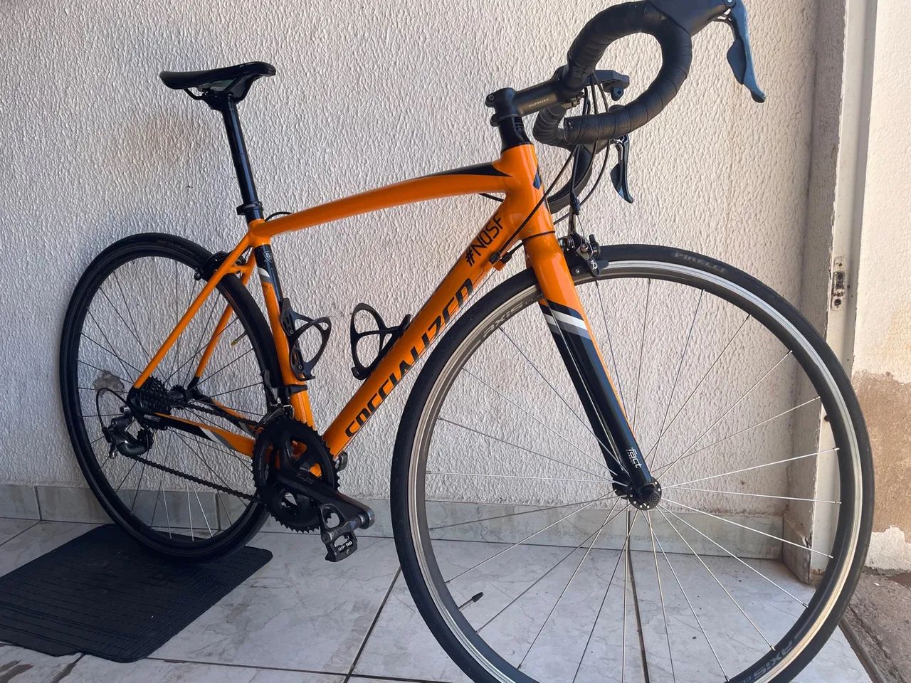Bicicleta Speed Specialized Allez - Foto 4