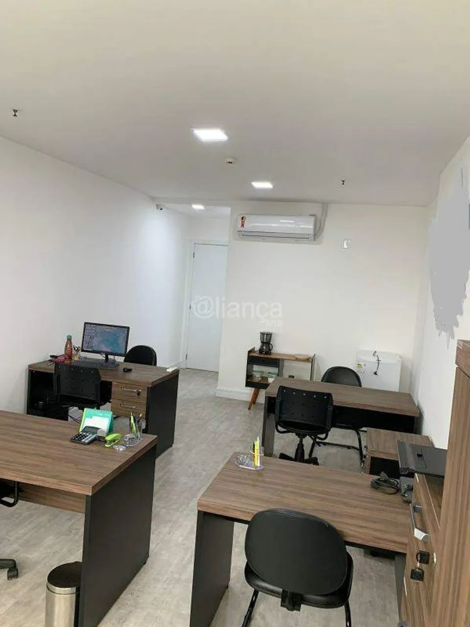 SALA COMERCIAL EM ITAPARICA. - Foto 5