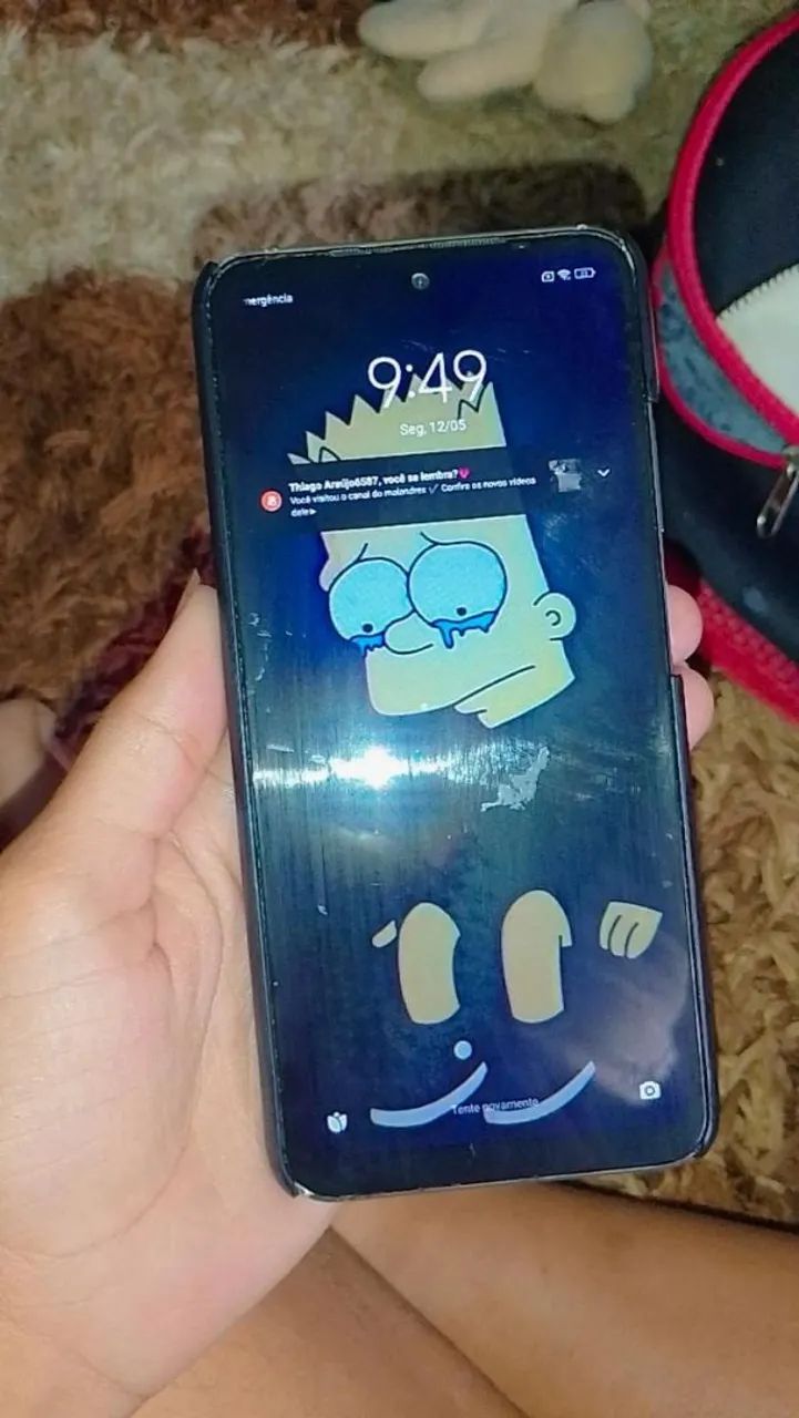 Redmi not 10s