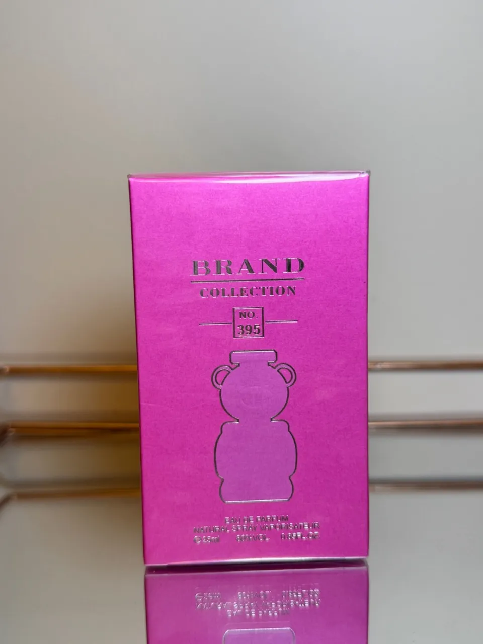 Perfume Brand Collection