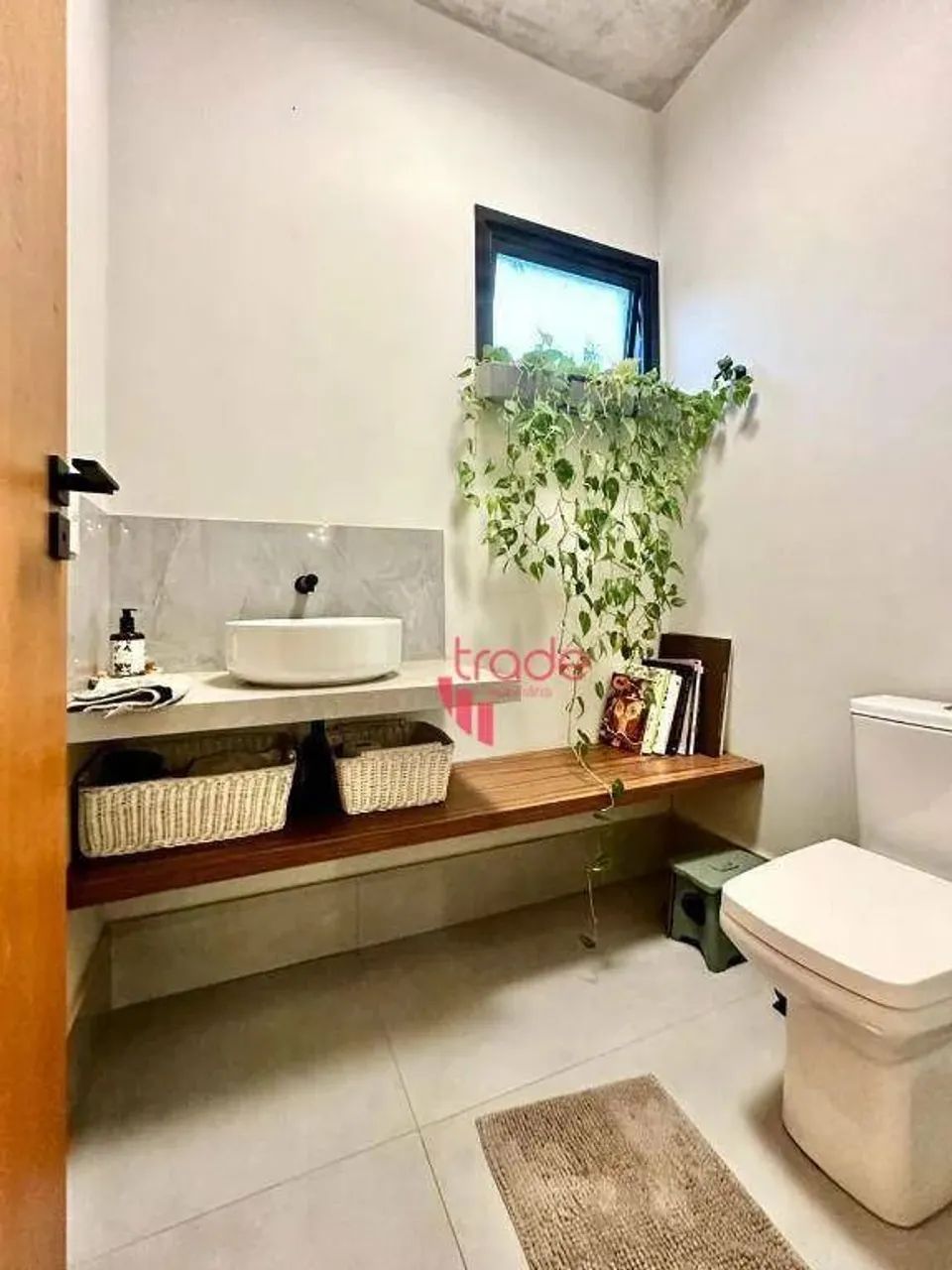 Casa em Condomínio Fechado à Venda de 04 Quartos no Bairro Recreio das Acácias em Ribeirão - Foto 4