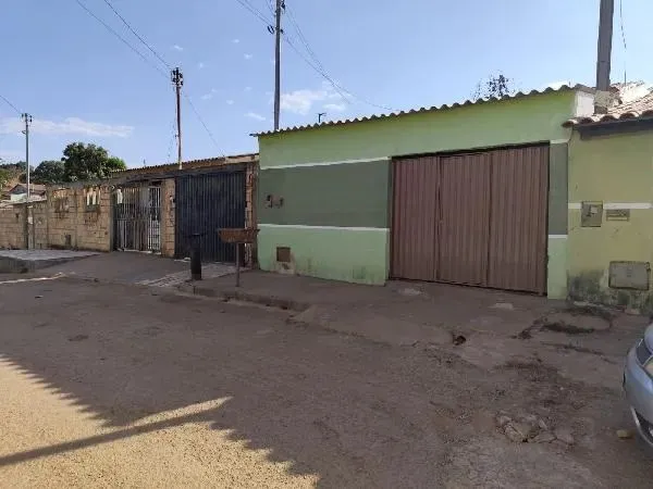 Casa 63m², 2 dormitório(s), vaga(s) na garagem - PARQUE ESTRELA DALVA XI, SANTO ANTONIO DO