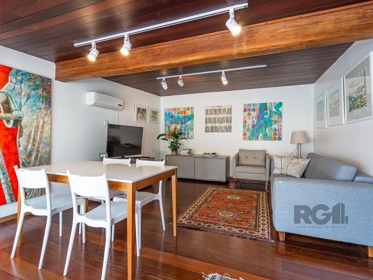 Venda de Edifício Comercial de 300m² no Bairro Moinhos de Vento em Porto Alegre - Foto 5