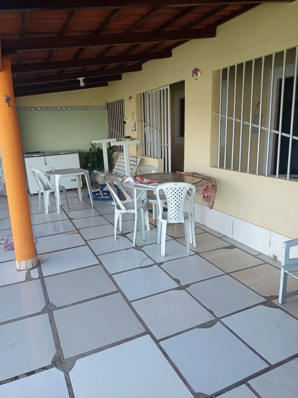 Casa para alugar em Barra de Tabatinga Carnaval ja ta alugada - Foto 5