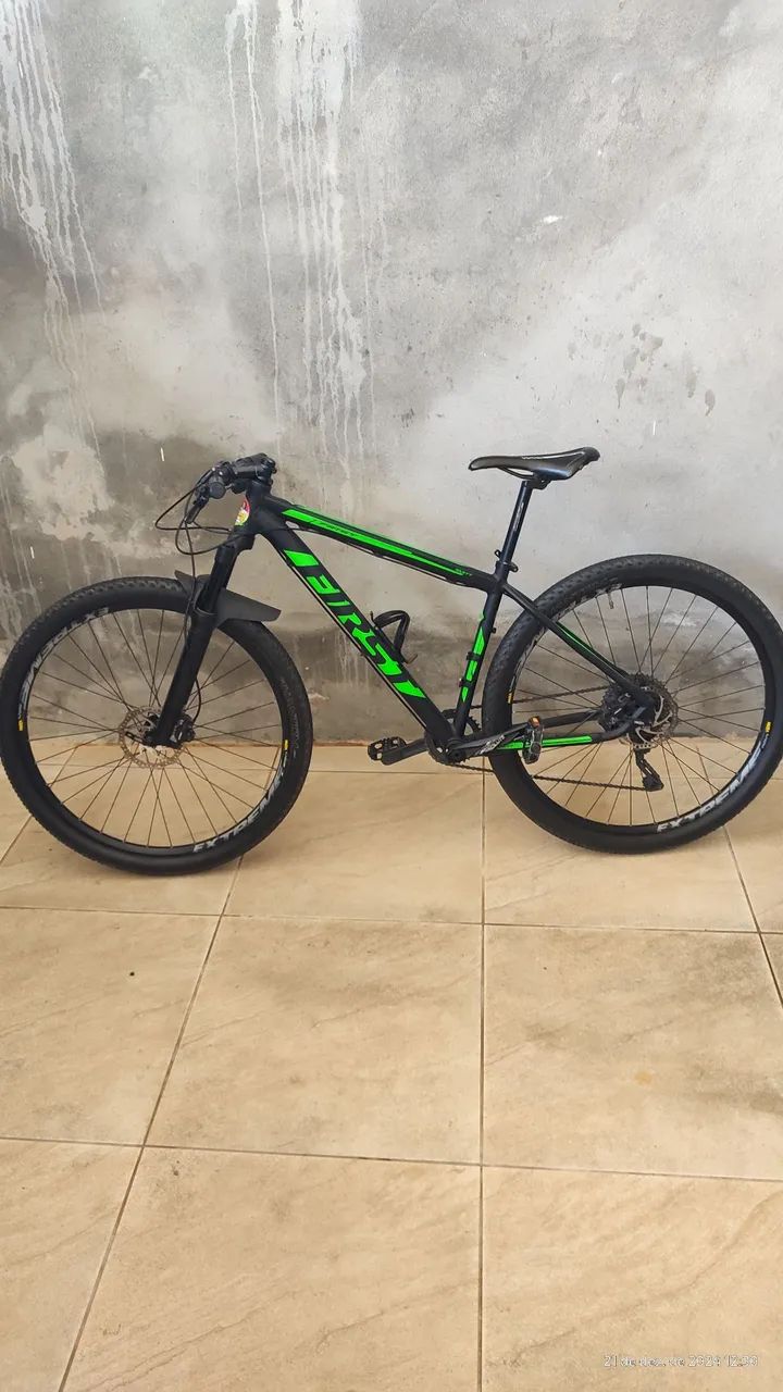 Bicicleta First Aro 29 - Foto 5
