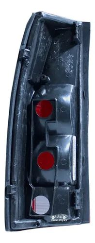 Par Lanterna Chevrolet Silverado 1997 1998 1999 2000 2001 02 - Foto 5