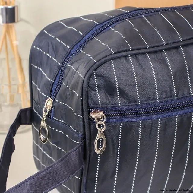 Bolsa Necessair - ótimo para homens e mulheres - Foto 3