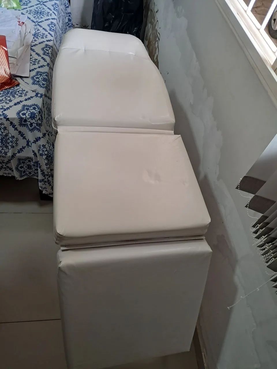 Maca de Massagem 3 Posições  - Foto 5
