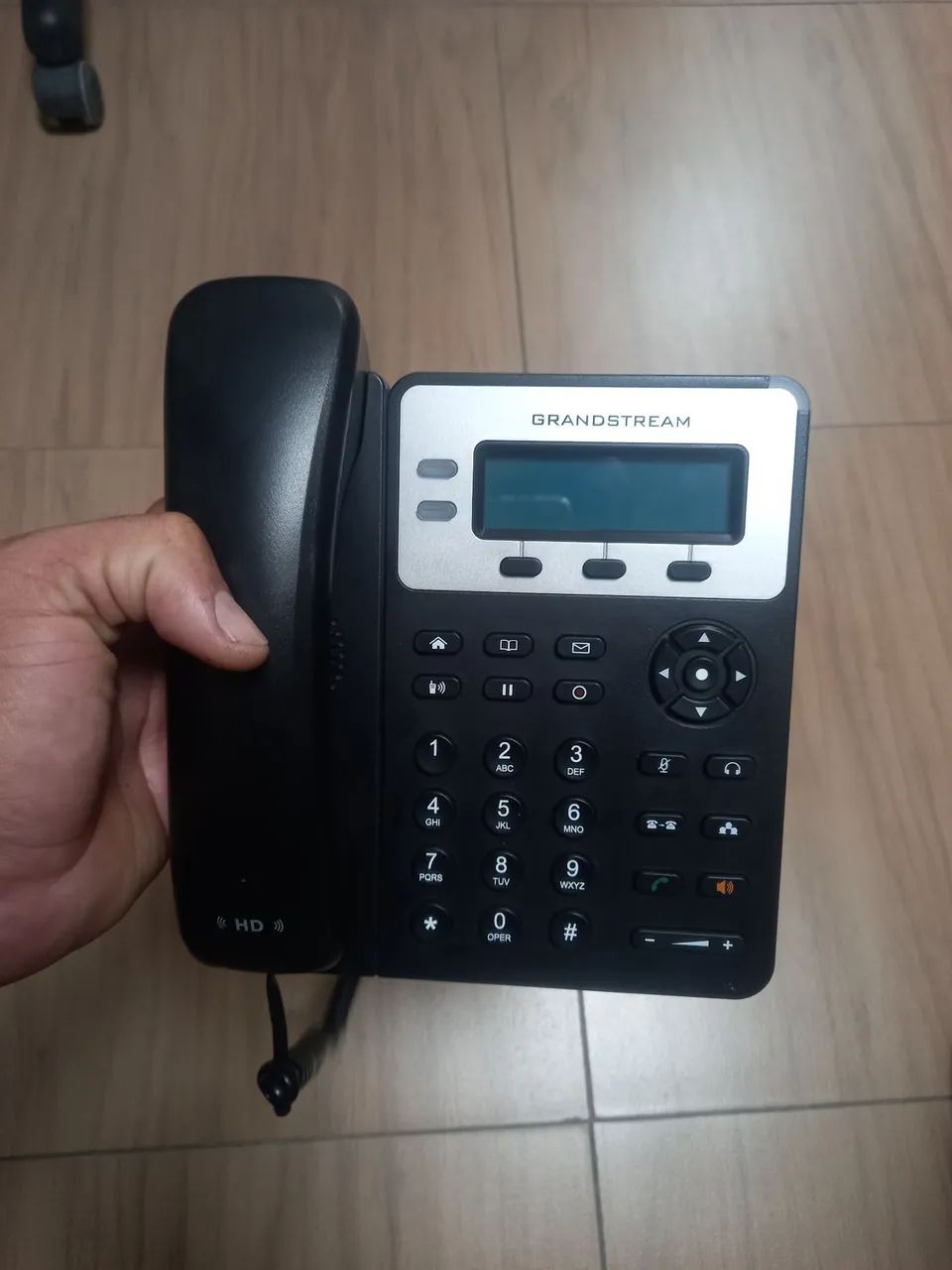 Telefone IP Grandstream GXP 1625