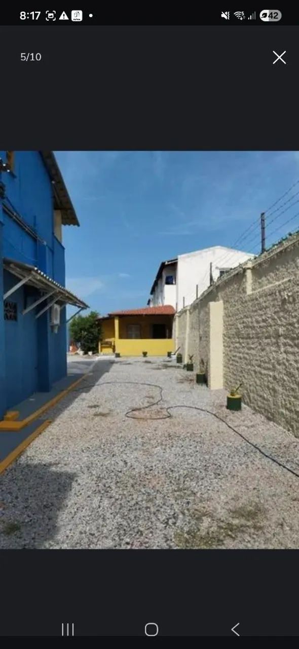 Apartamento dois quartos. Praia do Futuro. Av.César Carls - Foto 2